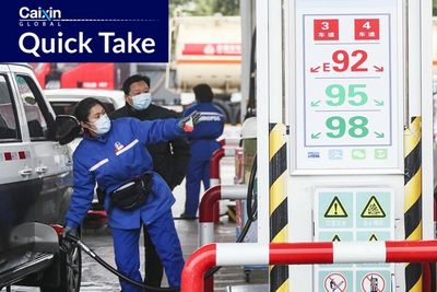 China Hikes Fuel Prices for the Sixth Time This Year