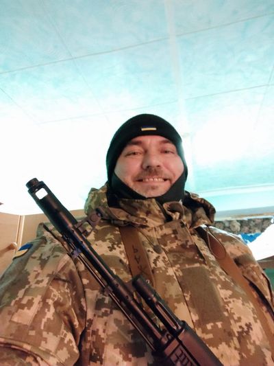 Government’s refugee visa policy appalling, says UK-based lecturer from Ukraine
