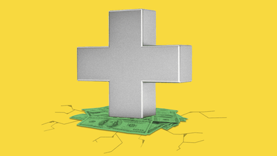 Hospitals are back in the hot seat for their prices