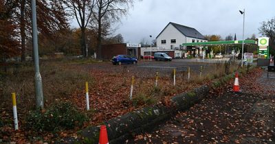 Developers lodge appeal for new controversial Starbucks drive thru in Lanarkshire town