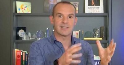 Martin Lewis offers urgent advice to families taking pay day loans