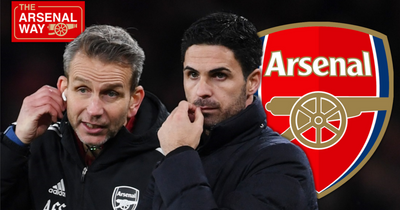 Arsenal eye future Liverpool targets and Mikel Arteta knows transfers are the key