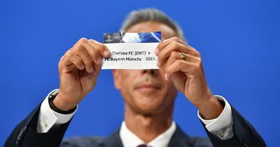 Chelsea set to face landmark Champions League draw as ownership fate yet to be decided