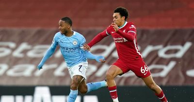 Liverpool FC confirm Trent Alexander-Arnold and Mo Salah injuries as Man City fixture approaches