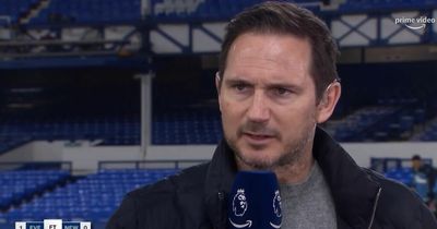 Frank Lampard makes Newcastle prediction even if 'they don't need me to say that for them'