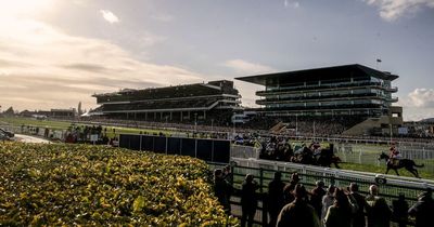 Cheltenham Gold Cup start time today, TV channel, live stream info and odds