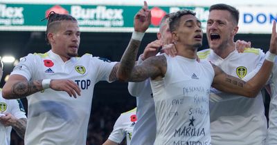 Predicted Leeds United line-up vs Wolves as Liam Cooper and Kalvin Phillips ask questions