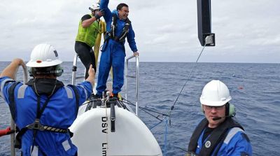 New Microscopic Organisms Found in Deep Sea Trench Baffle Chile Scientists