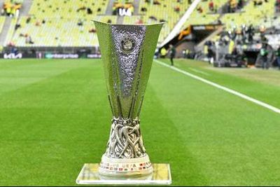 Europa League draw LIVE! West Ham, Rangers and Barcelona learn quarter-final fate