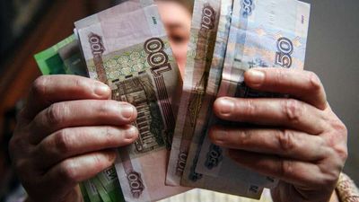 Economic Penalties for Putin's Aggression Threaten To Impoverish the World