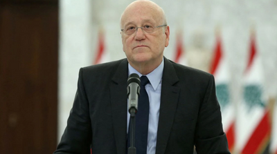 Lebanon PM Says Some Judges Stoking Tension Within Country