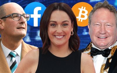 Facebook didn’t remove scam ads featuring Australian billionaires. Now the ACCC is suing