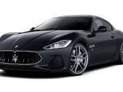 Maserati Plans Electric Range Of All Models By 2025