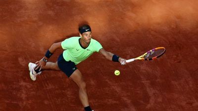 French Open supremos bring in 10-point super tiebreaks at 6-6 for final sets