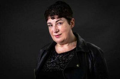 Londoner’s Diary: Book world can help Ukrainian voices, says Joanne Harris