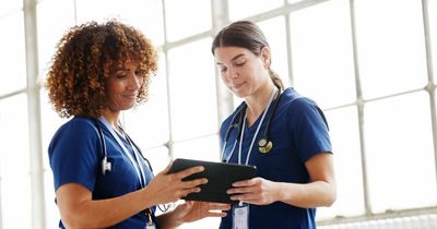 UK hospitals ranked from best to worst across the country - see list in full