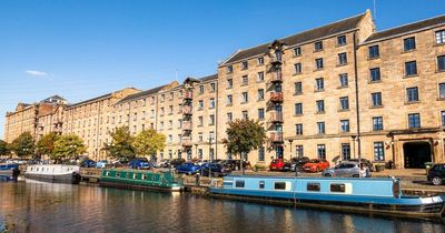 Glasgow weather update as Saturday will be 'best day of spring' according to Met Office