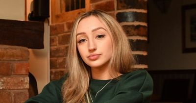 Woman, 21, on first night out since severe car crash, 'humiliated' at Be At One