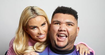 BBC's Katie Price and Harvey doc slapped with complaints from 'livid' viewers