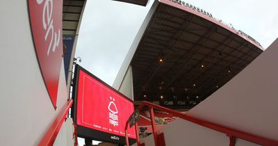 Nottingham Forest praised for classy gesture ahead of Liverpool FA Cup clash