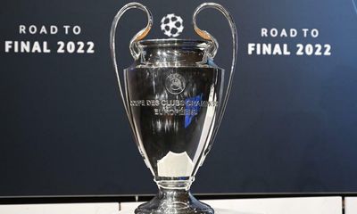 Champions League: Chelsea face Real Madrid, Manchester City land Atlético