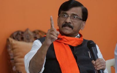 MVA will return to power in Maharashtra: Sanjay Raut