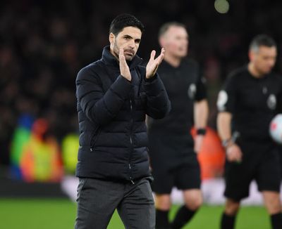 Mikel Arteta concerned over rescheduling of north London derby with Tottenham