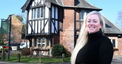 Nottinghamshire village pub set to re-open as new landlady takes the helm