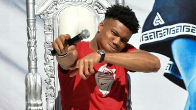 How To Slow Down Giannis Antetokounmpo: Is The Wall Still The Way?