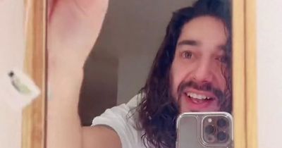 Cleaning expert shares 'teabag hack' to get mirror clean and streak-free