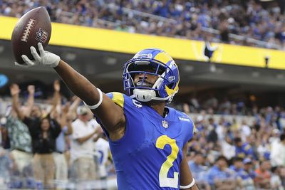 Robert Woods is a ‘prime trade candidate,’ Rams already getting calls