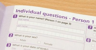 Scotland Census 2022: Is it illegal to not fill in questionnaire and is there a fine?