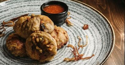 Murphy's Pakora Bar Glasgow owner on what it means to bring back family restaurant