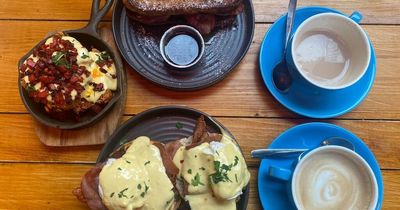 Liverpool restaurant named among top places for brunch in the UK