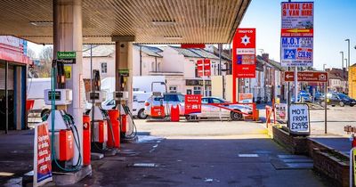 Petrol prices near me: Cheapest fuel at Morrisons, Tesco, Asda and local stations as calls mount for cut in fuel duty