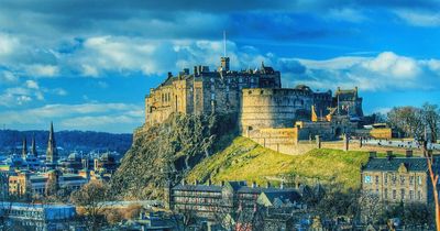 Edinburgh Castle in 'survival mode' following drastic fall in visitor numbers