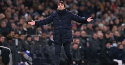 Antonio Conte handed major Tottenham boost after West Ham's Europa League victory vs Sevilla