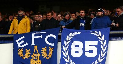 Everton backed to avoid Premier League relegation as FA Cup chances assessed