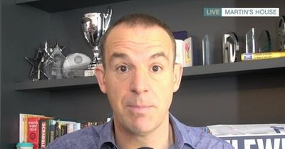 Martin Lewis gives £50,000 after worried single mum gets in touch