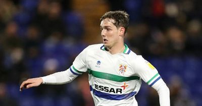 Everton midfielder scores first senior goal as Jean-Philippe Gbamin run continues