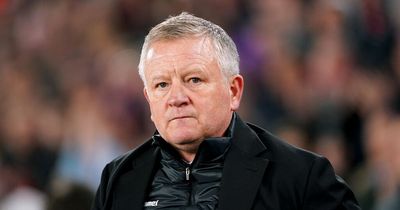 Chris Wilder insists he has no sympathy for Chelsea as he plots another FA Cup scalp