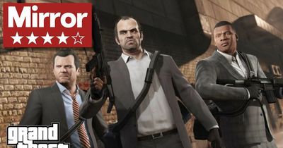 Grand Theft Auto V Next-gen review: Upgraded, enhanced and better looking also better performing than ever