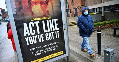 What are the Covid rules across UK's four nations? How restrictions are different