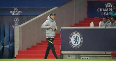 'Absolutely not'- Chelsea's Thomas Tuchel responds to Man United rumour amid Ten Hag development