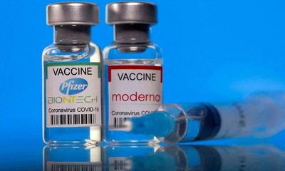 How should the world respond to the next pandemic?