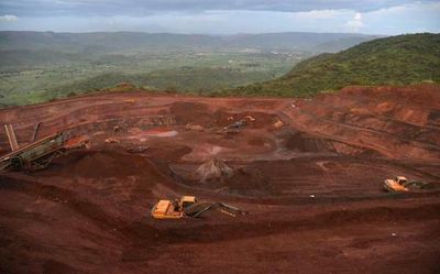 SC has not approved plan for restoration of environment in three mining-hit districts: Karnataka Government