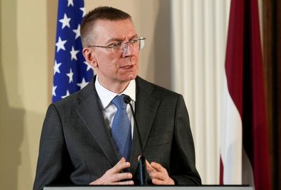 Baltic nations expel ten Russian diplomats