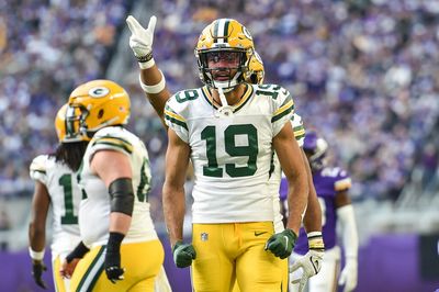 Grading the Bears’ signing of WR Equanimeous St. Brown