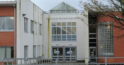 Lanarkshire doctors cancels all routine appointments due to 'unprecedented' absences