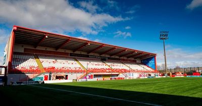 Hamilton star happy to make SWPL 1 comeback after knee injury hell